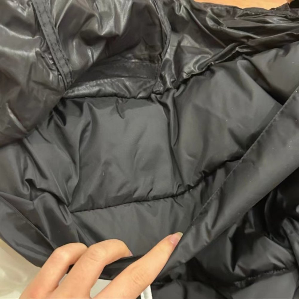 North down jacket - Picture 6 of 7